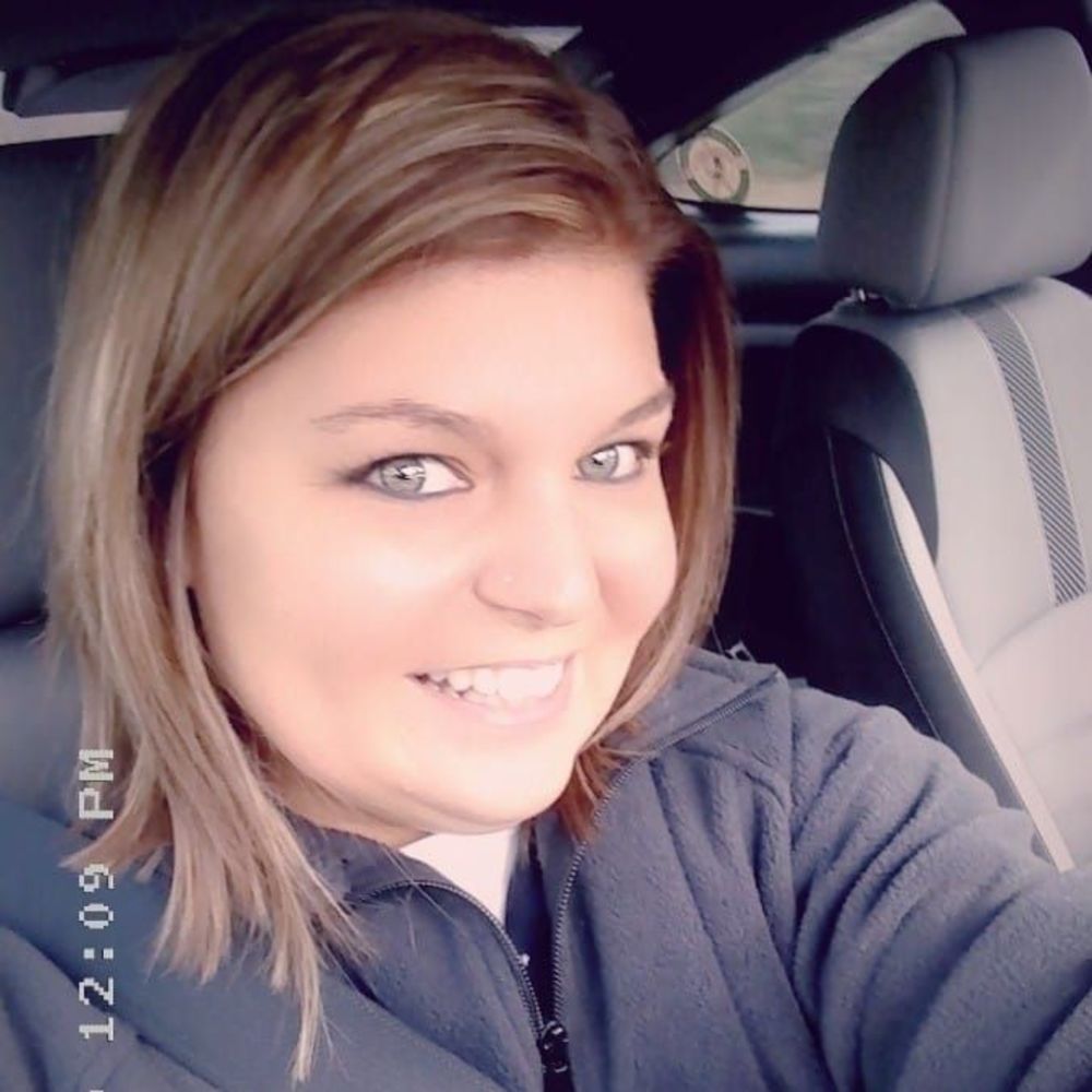 Meet your Posher, Brittany